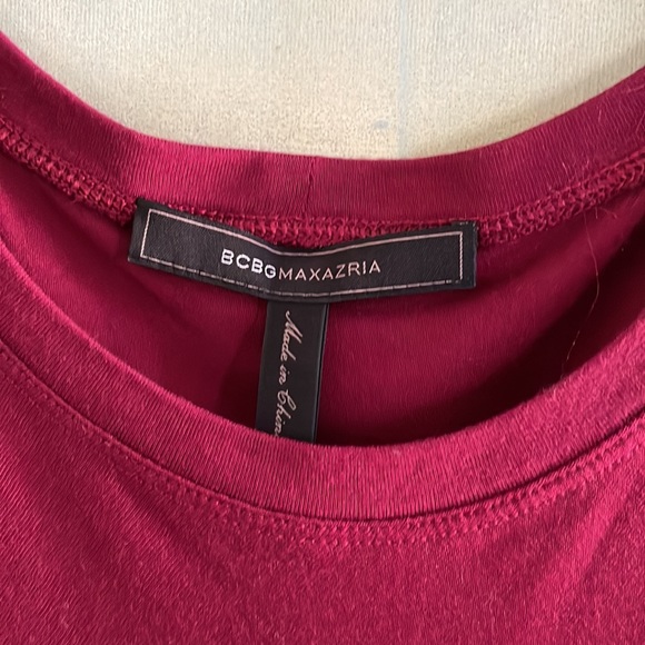 🔥BCBGMaxazria | Cari Top - Picture 3 of 6